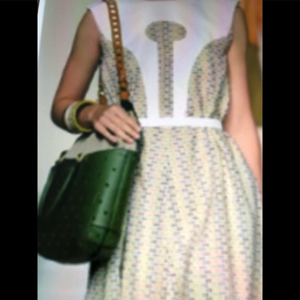 Fendi B Fab bag - Picture 13 of 14